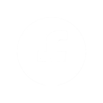Facebook Logo White